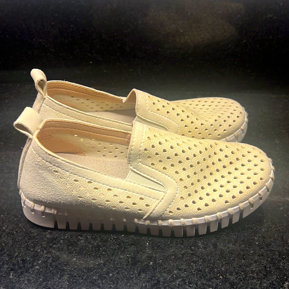 Isle Jacobsen hornbak shoes